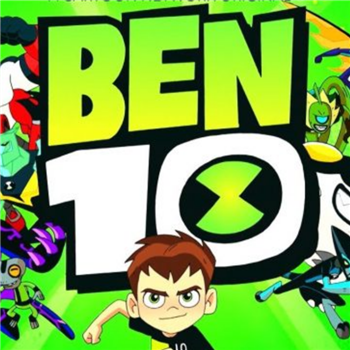 Ben 10